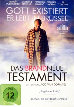 Das brandneue Testament